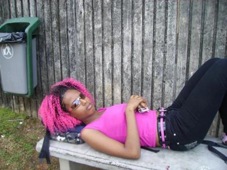 violaine aka lailaine